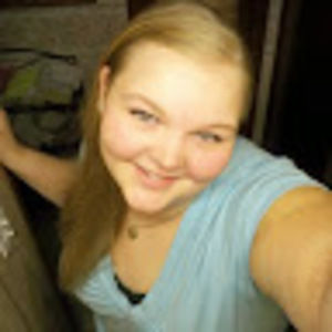 Meet your Posher, Theresa